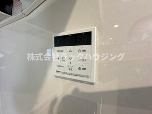 古川橋駅 徒歩8分 3階の物件内観写真